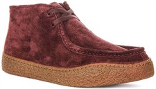 Camper Peu Terreno Casual