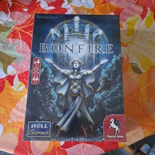 GIOCO DA TAVOLO BONFIRE IN