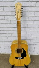 Chitarra acustica 12 corde