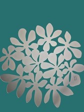 Grande portafrutta Ikea Stoccolma ø 41 cm bianco design Monika Mulders decorazione