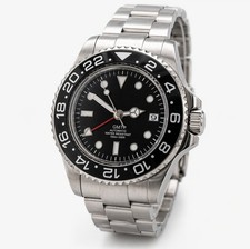 Orologio subacqueo automatico
