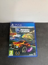 Rocket league ps4 playstation - rocket,