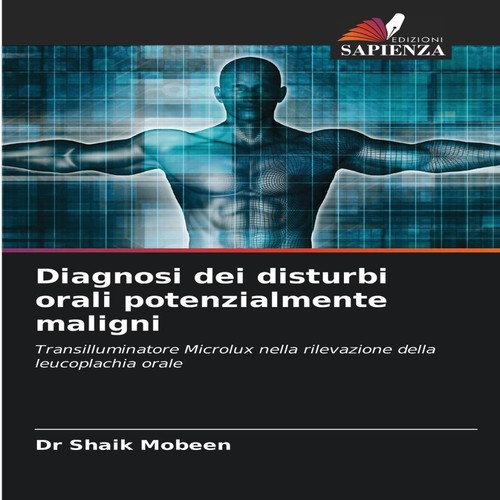 Diagnosi dei disturbi orali