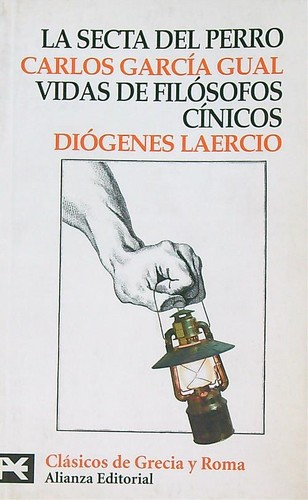 Secta del perro vidas de - vidas,