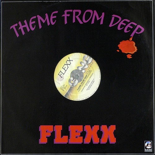 Flexx maxi single - maxi, theme