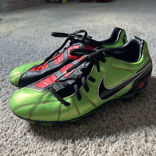 Scarpe nike total - total, tacchetti
