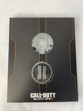 Medaglioni Call of Duty Black