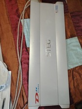 STEG K1 5000 Amplificatore