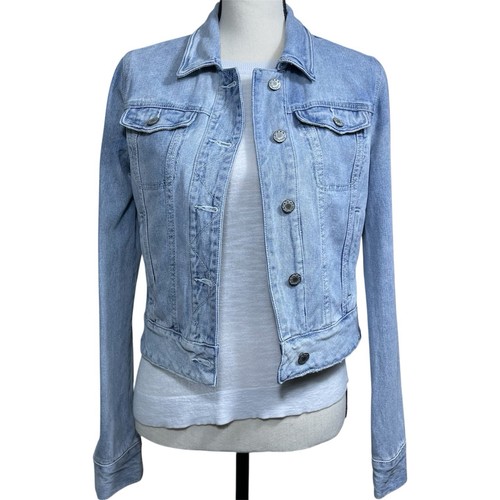 Free people giacca jeans - giacca,