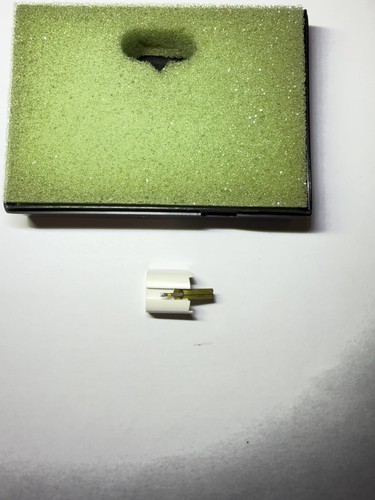 Ago giradischi toshiba stylus - giradischi,