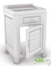 LAVATOIO MOBILETTO 51X60X89 CM