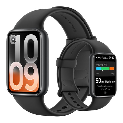 Xiaomi smart band pro - smart,