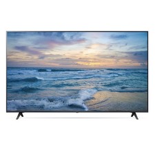 LG 55" Class LED TV