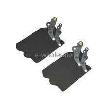 Lama tenda otturatore