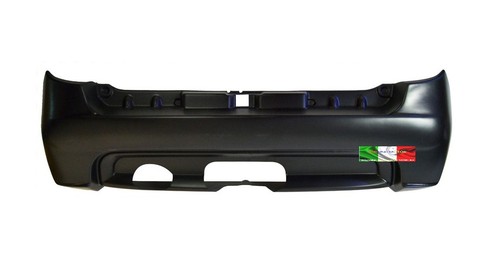 Paraurti post ligier 50 - ligier, js