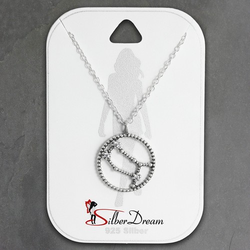 Collana silberdream 925 - silberdream,