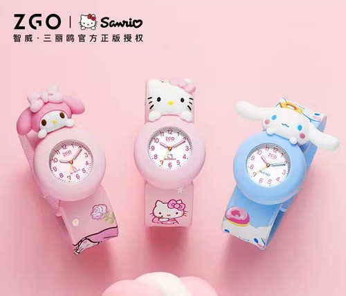 Orologio sanrio hello - sanrio, kitty
