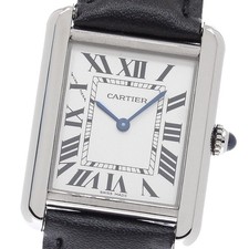 Orologio da donna CARTIER Tank