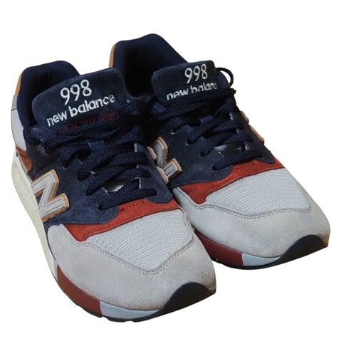 Taglia new balance x j - 8,5,