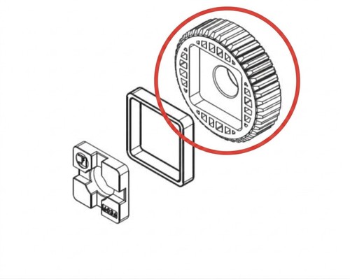 Fadini junior 633 - 633, z31