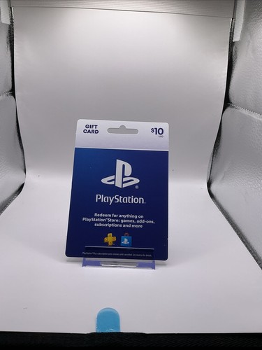 Carta regalo playstation - regalo,