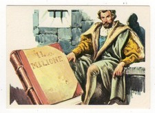 figurina GEOSTORIA D'ITALIA