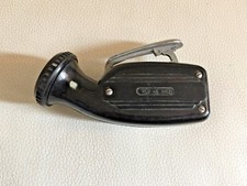 Torcia lampada DYNAMO  vintage