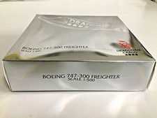 DRAGON AIR 1/500 - Cargo
