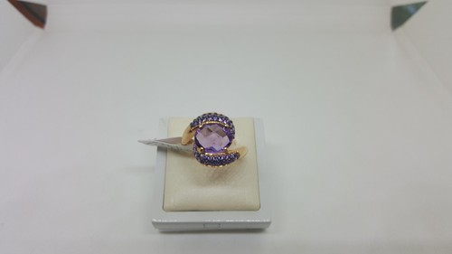 Anello donna con - donna, cristalli