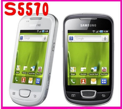 Smartphone android samsung - android,