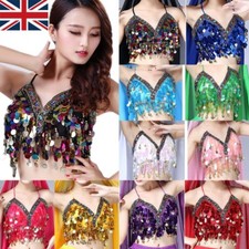 Reggiseno danza del ventre