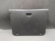 Kymco People One 125 2014 COVER Battery Sportello Vano Batteria 