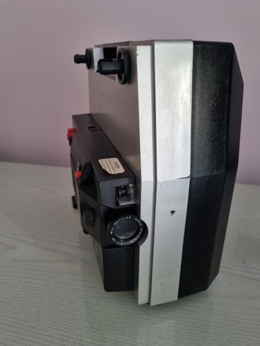 Proiettore super8 vintage - proiettore,