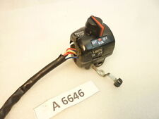 Comandi manubrio Yamaha RD 400 1976-1979 per ricambi devio luci