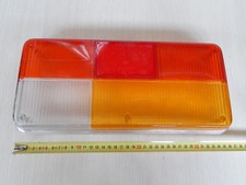solo plastica Fanale