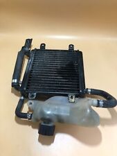 RADIATORE VASCHETTA ACQUA MBK NITRO YAMAHA AREOX 50 1998