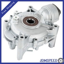 Rear Differential For Polaris