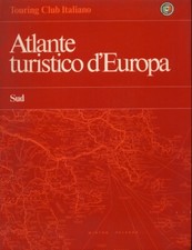 Atlante Turistico d'Europa