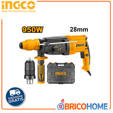 Trapano tassellatore 950w