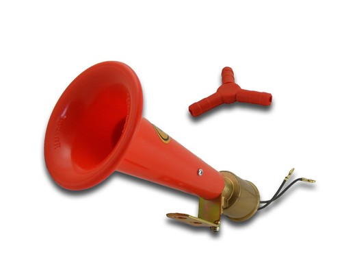 Wolf whistle airhorn - wolf,
