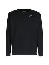 Kappa Felpa girocollo da uomo