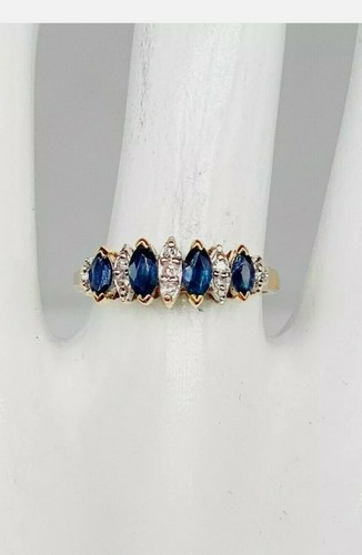Anello oro giallo placcato - anello,