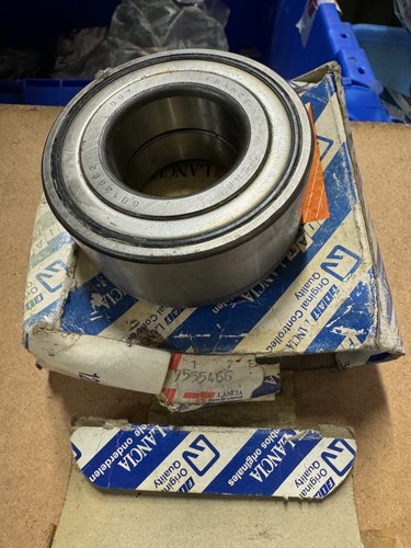 Cuscinetto ruota fiat tipo - cuscinetto,