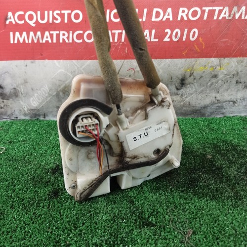 Serratura porta portiera - serratura,