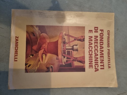 Libro fondamenti di - libro,