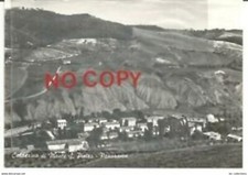 Monte San Pietro, 1960, Calderino panorama.