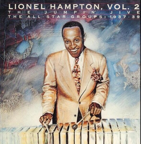 Lionel hampton vol the - lionel, vol.