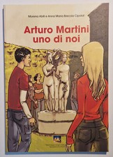 Arturo Martini uno di noi