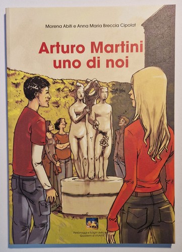 Arturo martini uno noi - di,