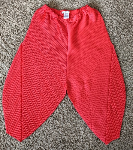Pantaloni crop casual issey - pantaloni,